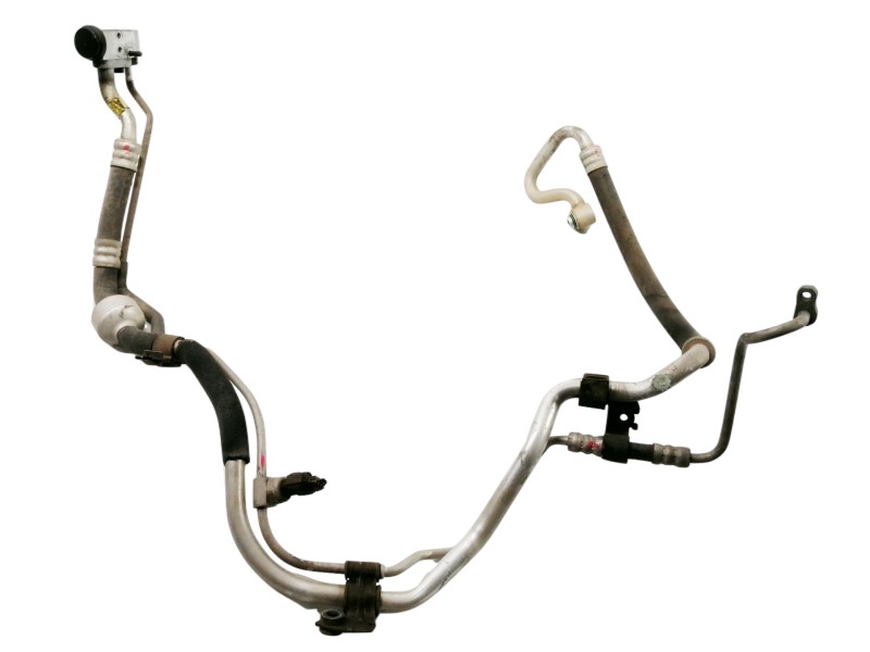 Recambio de tubos aire acondicionado para kia cee´d emotion referencia OEM IAM   