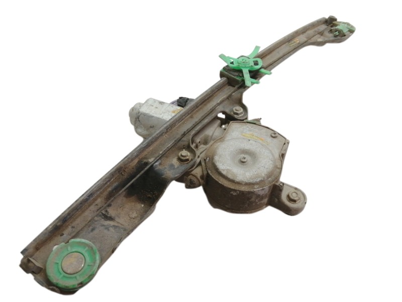 Recambio de elevalunas delantero izquierdo para fiat punto berlina (188) 1.2 16v elx referencia OEM IAM   