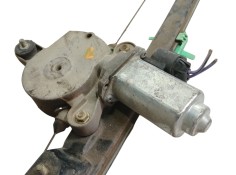 Recambio de elevalunas delantero izquierdo para fiat punto berlina (188) 1.2 16v elx referencia OEM IAM    2