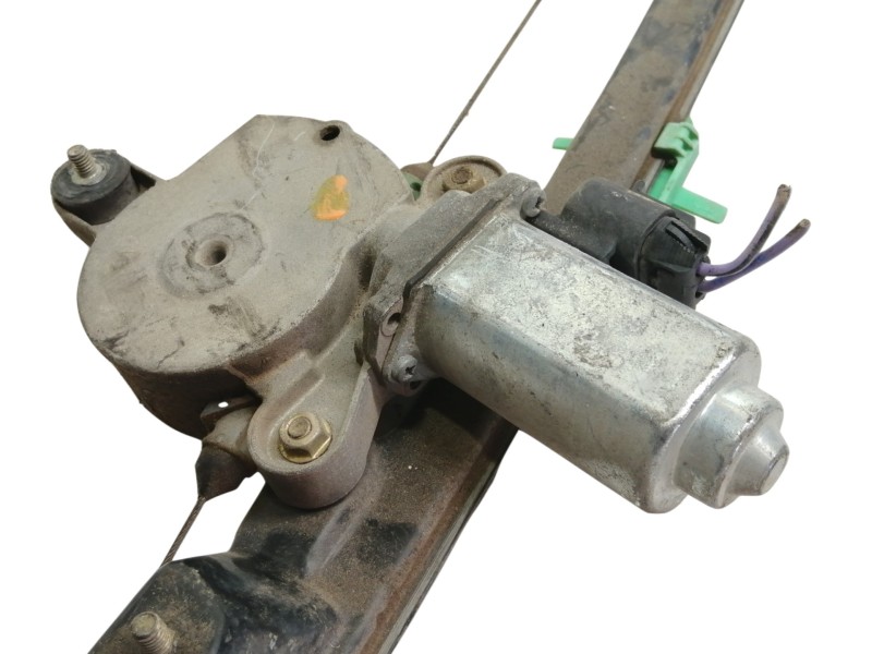 Recambio de elevalunas delantero izquierdo para fiat punto berlina (188) 1.2 16v elx referencia OEM IAM   