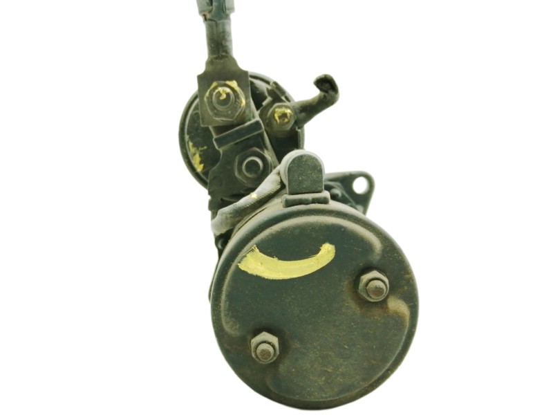 Recambio de motor arranque para opel corsa b viva referencia OEM IAM D6RA32 25C31503 