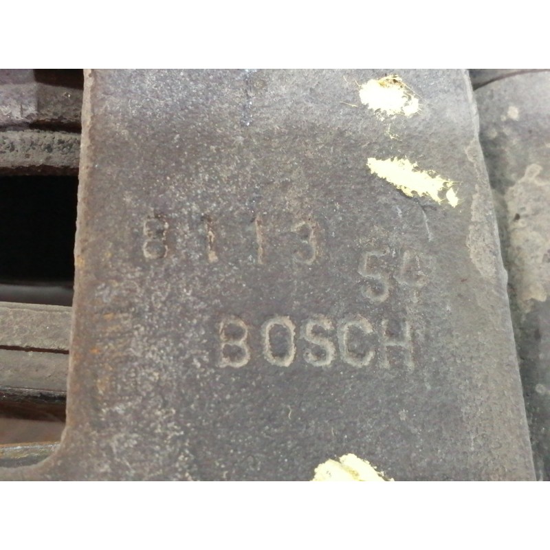 Recambio de pinza freno delantera derecha para peugeot 307 (s1) xs referencia OEM IAM 8113  