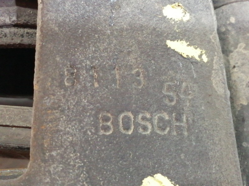 Recambio de pinza freno delantera derecha para peugeot 307 (s1) xs referencia OEM IAM 8113  