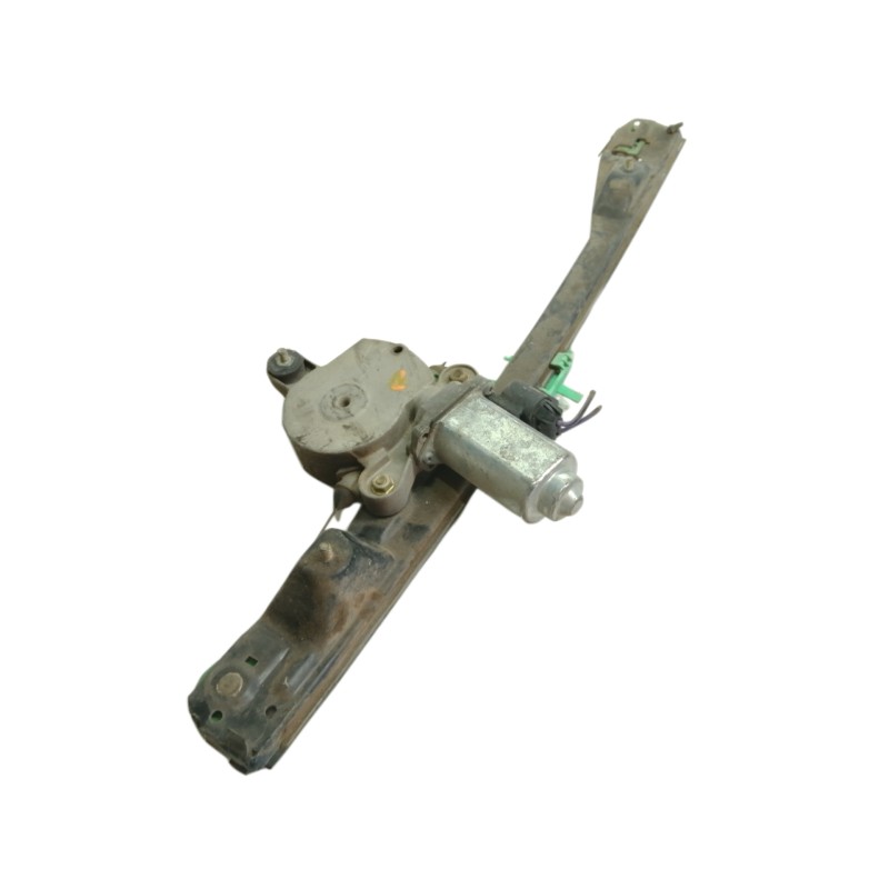 Recambio de elevalunas delantero izquierdo para fiat punto berlina (188) 1.2 16v elx referencia OEM IAM   