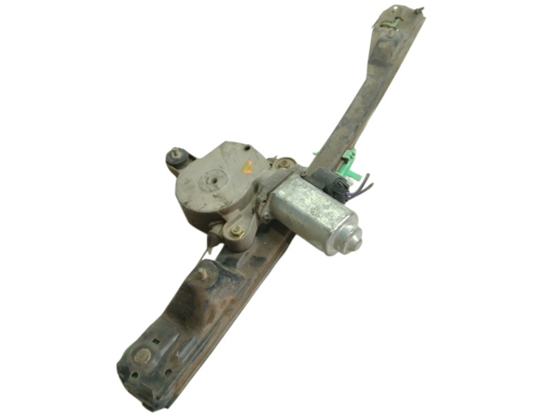 Recambio de elevalunas delantero izquierdo para fiat punto berlina (188) 1.2 16v elx referencia OEM IAM   