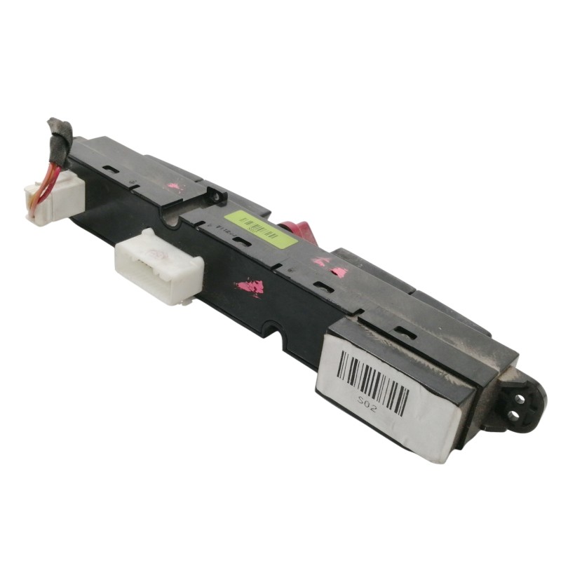 Recambio de warning para kia cee´d emotion referencia OEM IAM 937001H000  