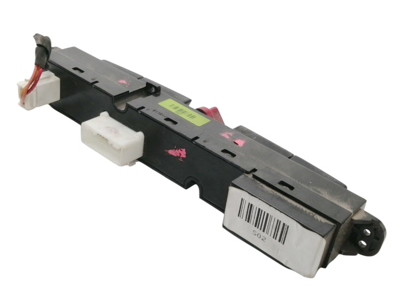 Recambio de warning para kia cee´d emotion referencia OEM IAM 937001H000  