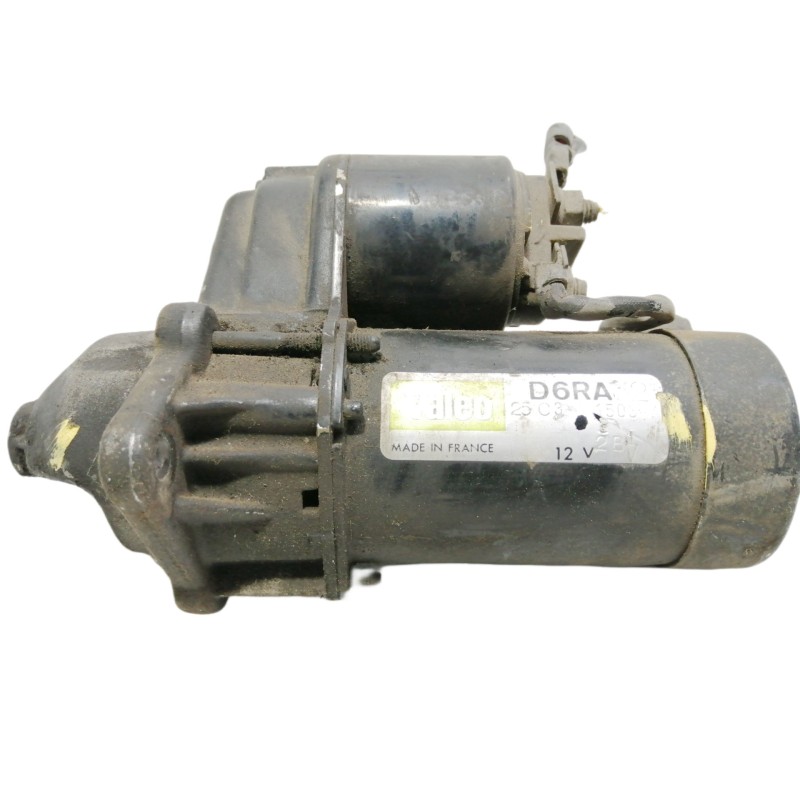 Recambio de motor arranque para opel corsa b viva referencia OEM IAM D6RA32 25C31503 