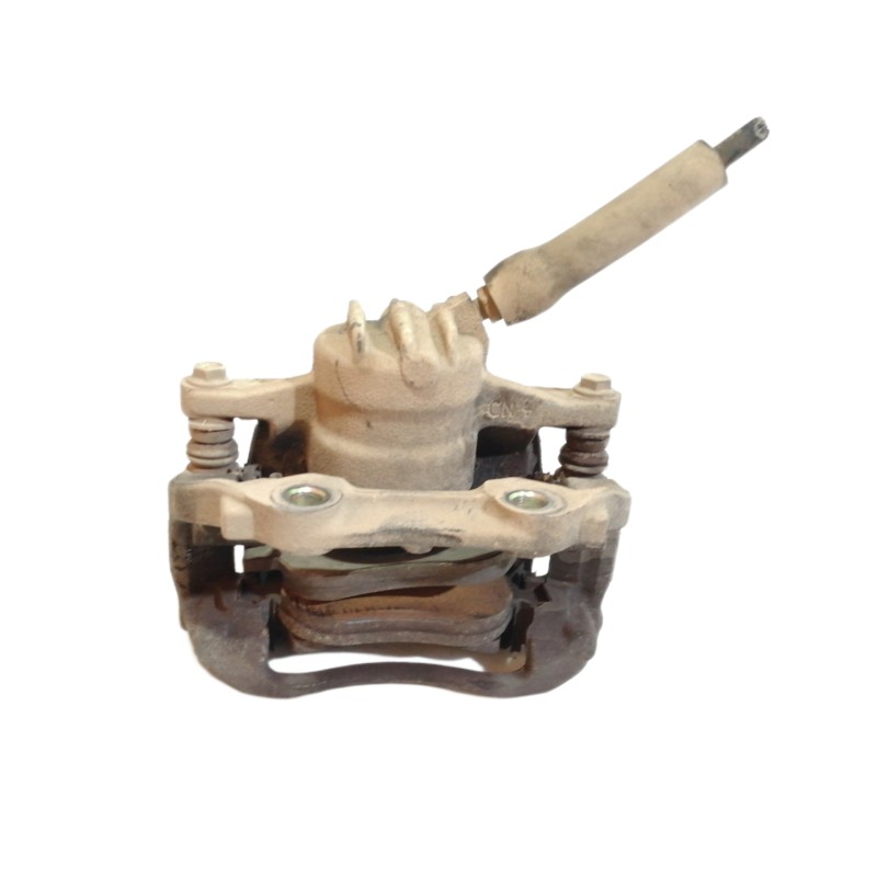 Recambio de pinza freno delantera derecha para peugeot 307 (s1) xs referencia OEM IAM 8113  