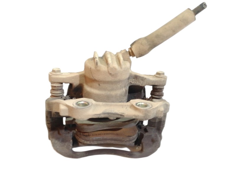 Recambio de pinza freno delantera derecha para peugeot 307 (s1) xs referencia OEM IAM 8113  