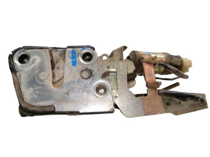 Recambio de cerradura puerta delantera izquierda para suzuki vitara se/sv (et) 1.6 techo metálico superlujo referencia OEM IAM 8