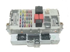 Recambio de caja reles / fusibles para fiat punto berlina (188) 1.2 16v elx referencia OEM IAM 46774358NPL   2