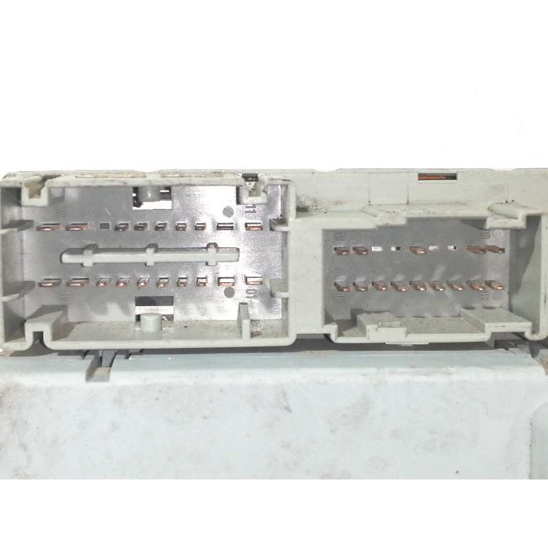 Recambio de caja reles / fusibles para fiat punto berlina (188) 1.2 16v elx referencia OEM IAM 46774358NPL  