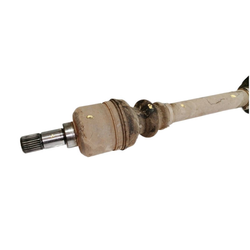 Recambio de transmision delantera izquierda para peugeot 307 (s1) xs referencia OEM IAM   