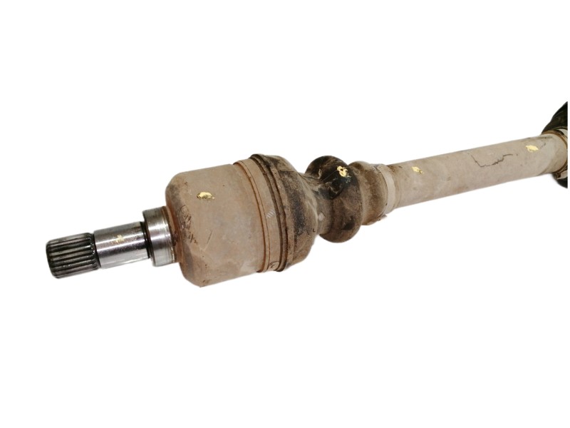 Recambio de transmision delantera izquierda para peugeot 307 (s1) xs referencia OEM IAM   