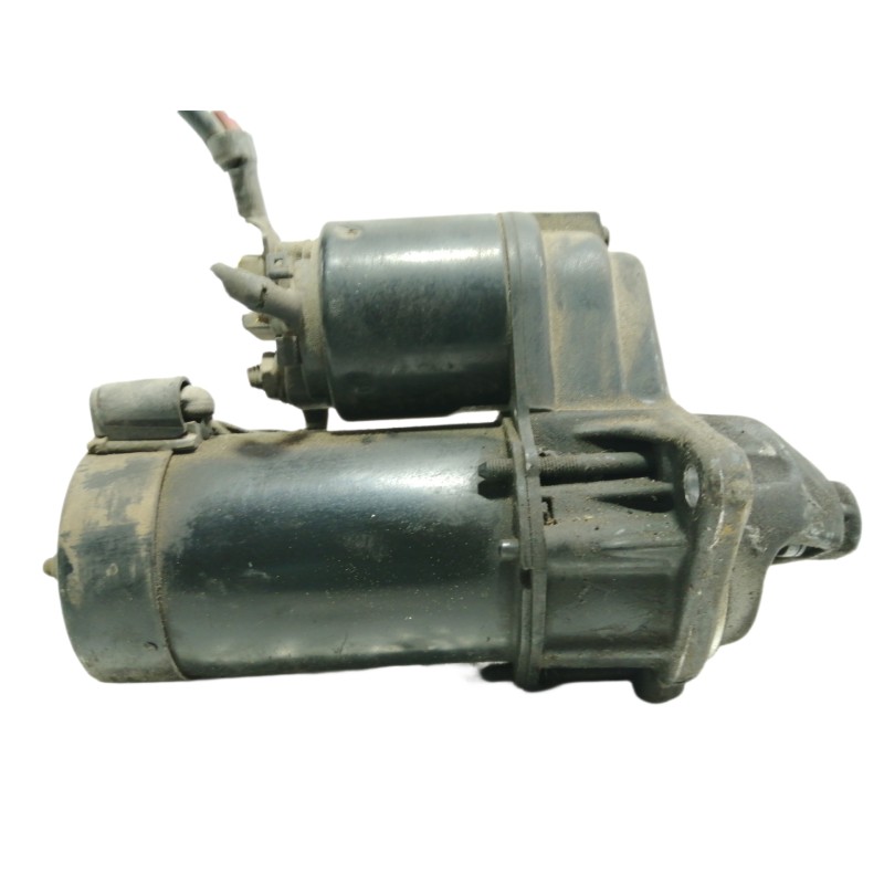 Recambio de motor arranque para opel corsa b viva referencia OEM IAM D6RA32 25C31503 