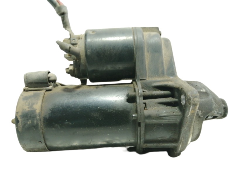 Recambio de motor arranque para opel corsa b viva referencia OEM IAM D6RA32 25C31503 