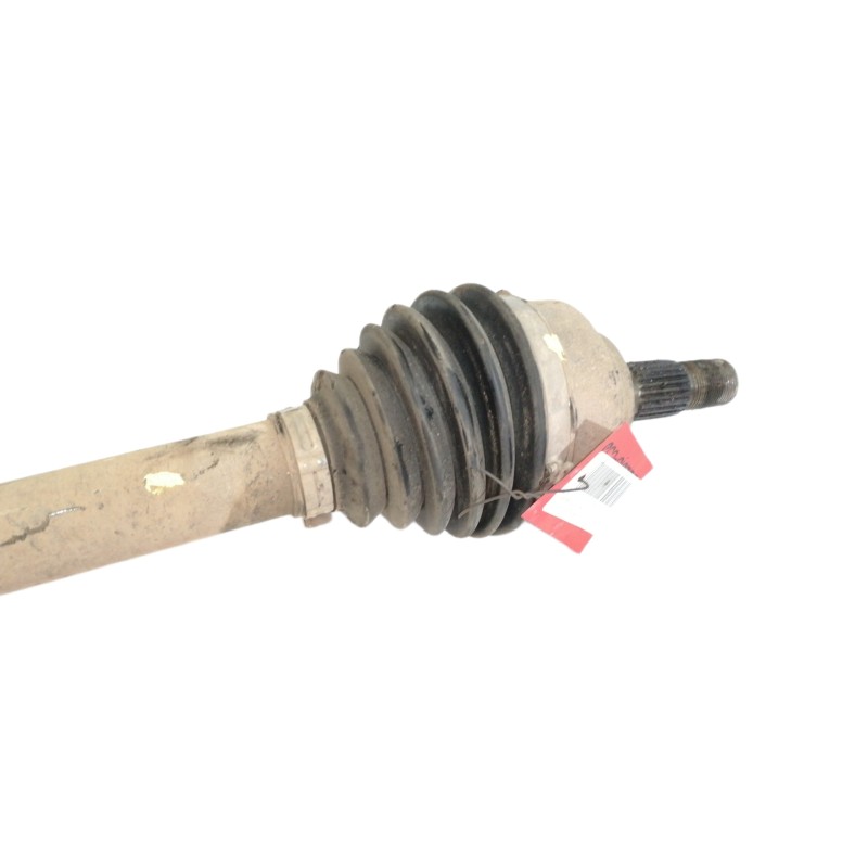 Recambio de transmision delantera izquierda para peugeot 307 (s1) xs referencia OEM IAM   