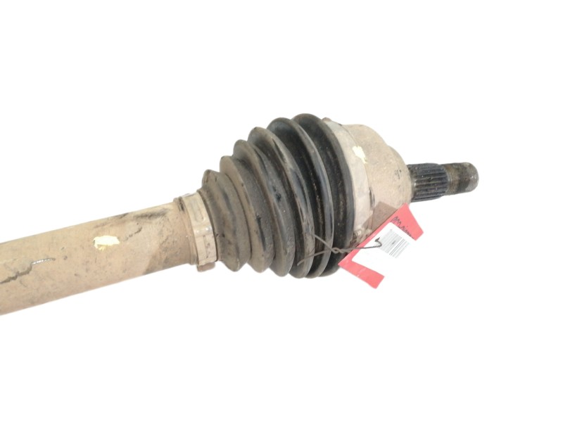 Recambio de transmision delantera izquierda para peugeot 307 (s1) xs referencia OEM IAM   