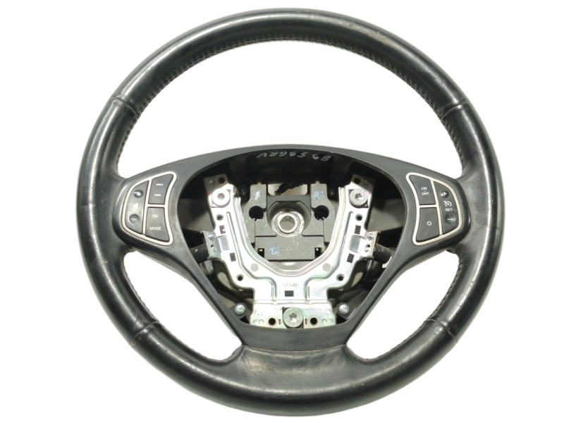 Recambio de volante para kia cee´d emotion referencia OEM IAM   