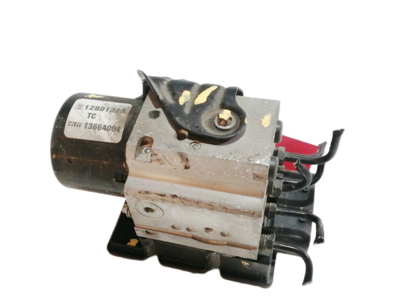 Recambio de abs para saab 9-3 berlina 2.2 tid linear referencia OEM IAM 12801328 13664004 