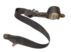 Recambio de cinturon seguridad delantero derecho para suzuki vitara se/sv (et) 1.6 techo metálico superlujo referencia OEM IAM S