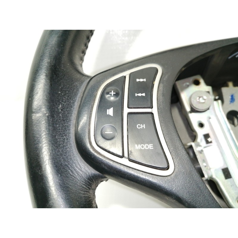 Recambio de volante para kia cee´d emotion referencia OEM IAM   