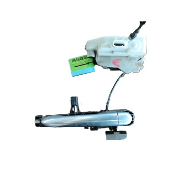 CERRADURA PUERTA DELANTERA DERECHA 8200000662 2808060530 