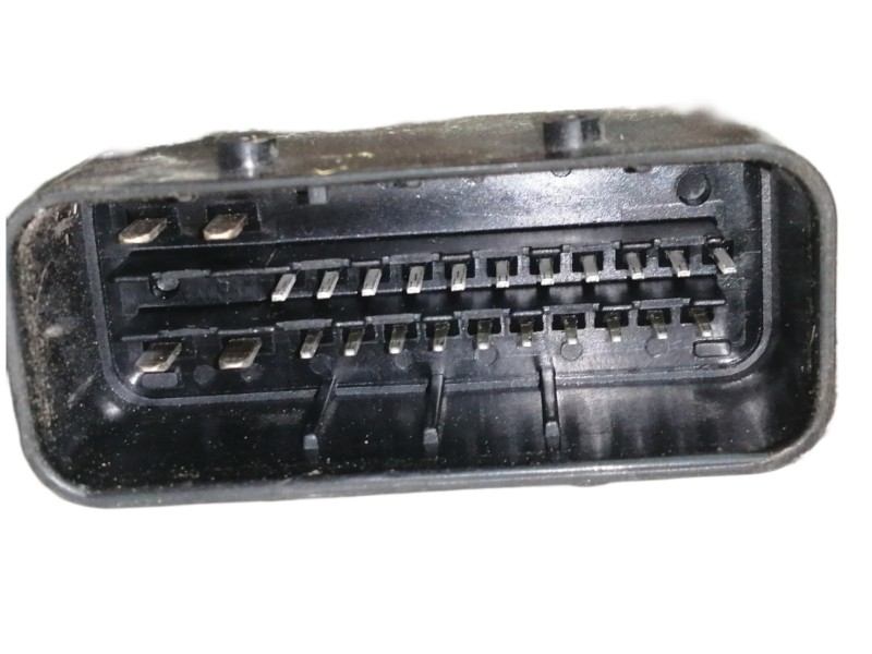 Recambio de abs para saab 9-3 berlina 2.2 tid linear referencia OEM IAM 12801328 13664004 