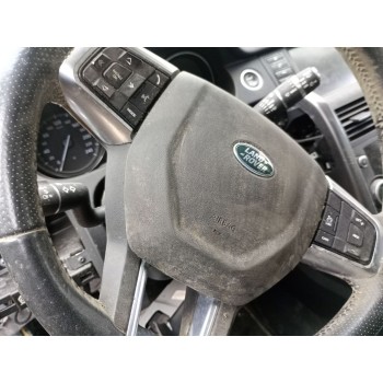 AIRBAG DELANTERO IZQUIERDO LR096021 