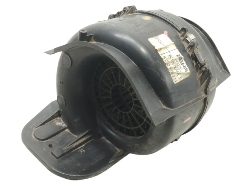 Recambio de motor calefaccion para renault kangoo (f/kc0) 1.5 dci diesel referencia OEM IAM 8200039211 9174550017 59198 