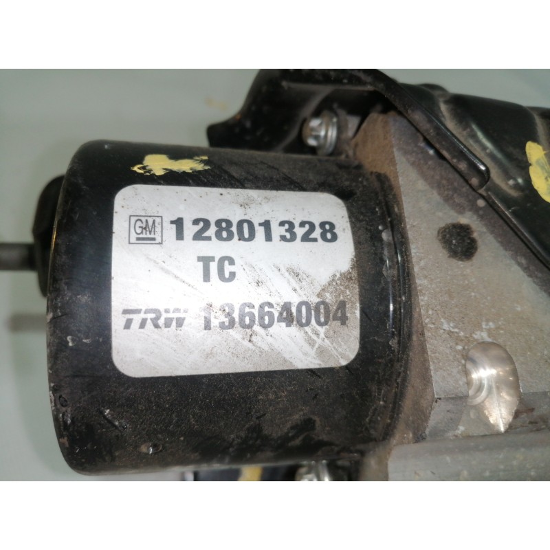 Recambio de abs para saab 9-3 berlina 2.2 tid linear referencia OEM IAM 12801328 13664004 