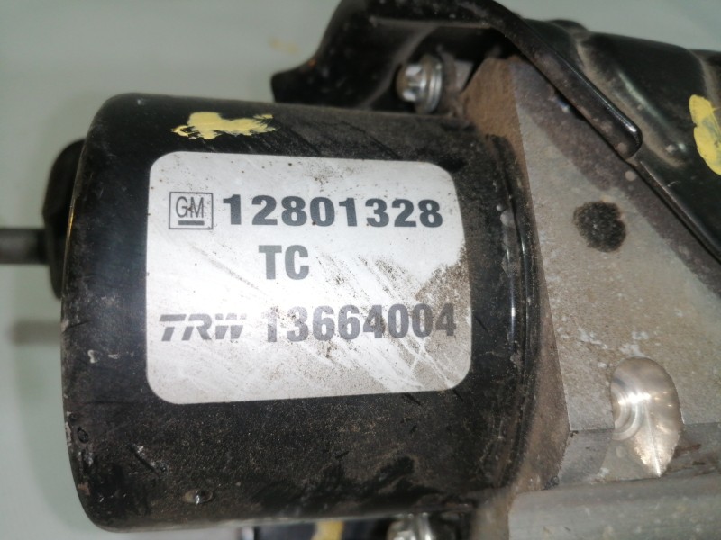 Recambio de abs para saab 9-3 berlina 2.2 tid linear referencia OEM IAM 12801328 13664004 