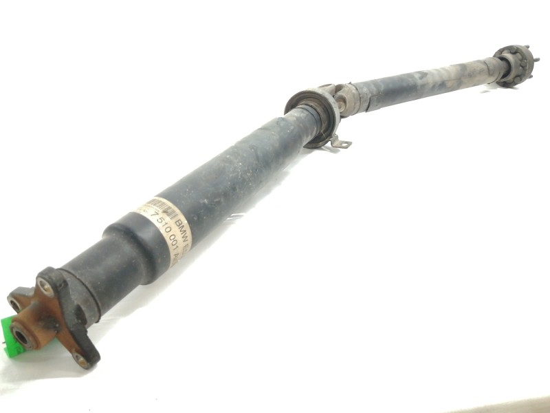 Recambio de transmision central para bmw x5 (e53) 4.4i automático referencia OEM IAM 7510001AI07  CARDAN