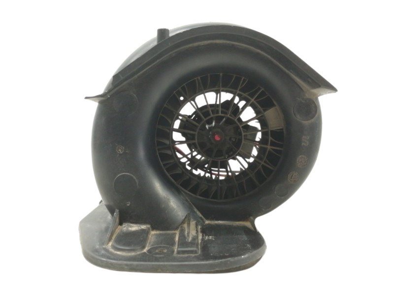 Recambio de motor calefaccion para renault kangoo (f/kc0) 1.5 dci diesel referencia OEM IAM 8200039211 9174550017 59198 