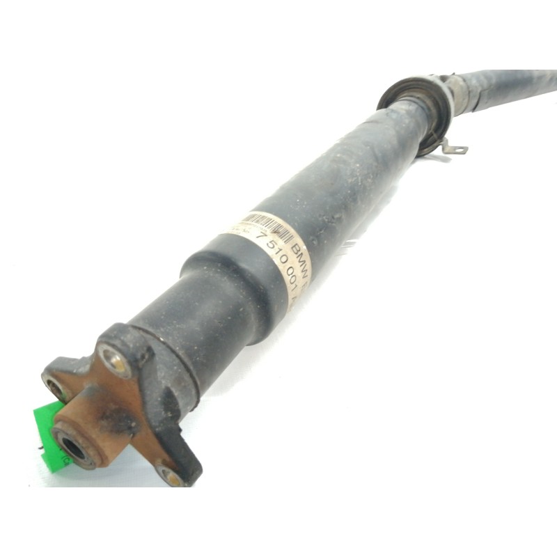 Recambio de transmision central para bmw x5 (e53) 4.4i automático referencia OEM IAM 7510001AI07  CARDAN