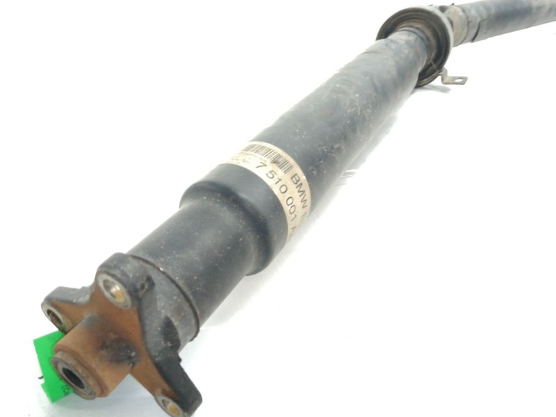 Recambio de transmision central para bmw x5 (e53) 4.4i automático referencia OEM IAM 7510001AI07  CARDAN