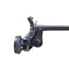 Recambio de puente trasero para toyota aygo (_b4_) 1.0 (kgb40) referencia OEM IAM 421100H040  