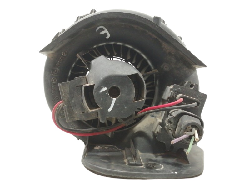 Recambio de motor calefaccion para renault kangoo (f/kc0) 1.5 dci diesel referencia OEM IAM 8200039211 9174550017 59198 