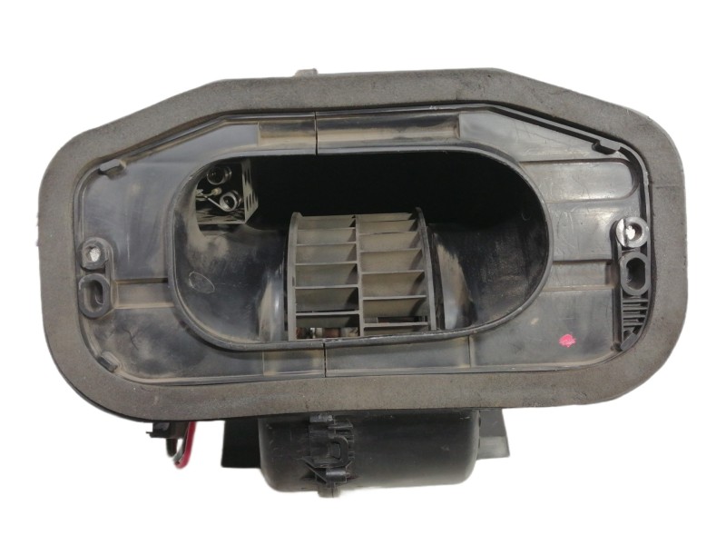 Recambio de motor calefaccion para renault kangoo (f/kc0) 1.5 dci diesel referencia OEM IAM 8200039211 9174550017 59198 
