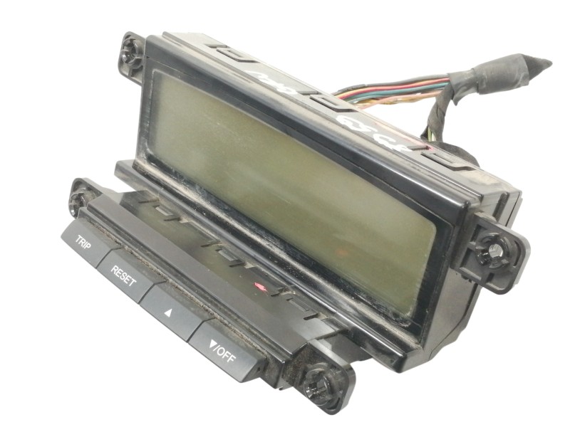 Recambio de pantalla multifuncion para kia cee´d emotion referencia OEM IAM 957101H100  