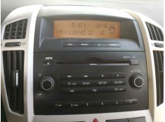 Recambio de pantalla multifuncion para kia cee´d emotion referencia OEM IAM 957101H100   2