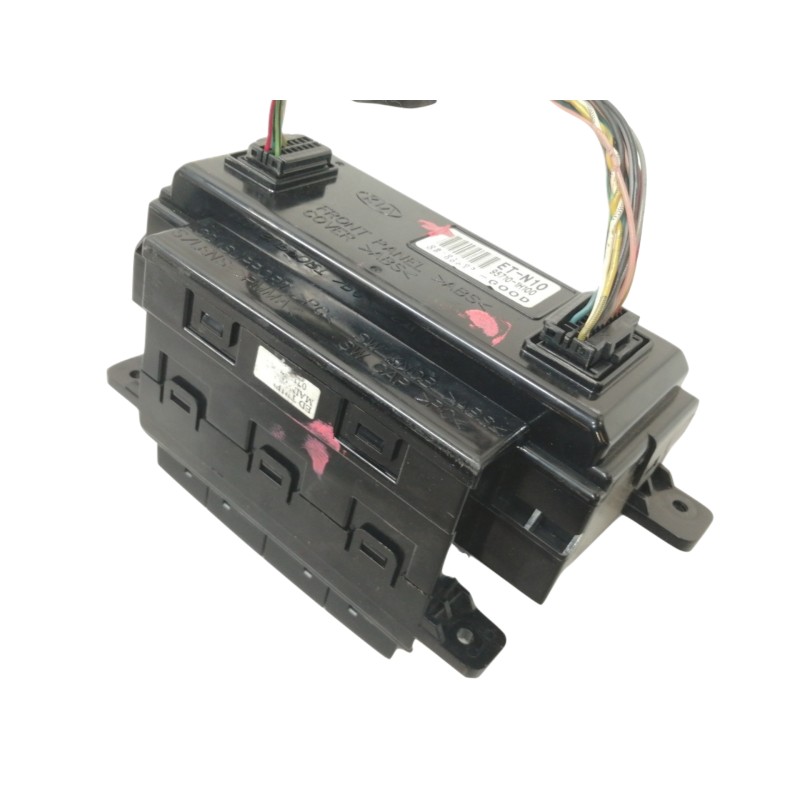 Recambio de pantalla multifuncion para kia cee´d emotion referencia OEM IAM 957101H100  