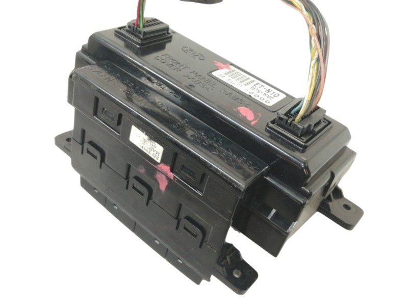 Recambio de pantalla multifuncion para kia cee´d emotion referencia OEM IAM 957101H100  