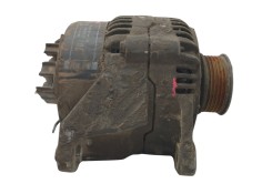Recambio de alternador para ford escort berlina/turnier clx berlina referencia OEM IAM 0123310014   2