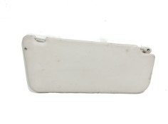 Recambio de parasol izquierdo para peugeot partner (s1) universal studios port aventura referencia OEM IAM   