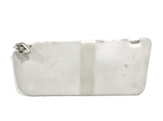 Recambio de parasol izquierdo para peugeot partner (s1) universal studios port aventura referencia OEM IAM    2