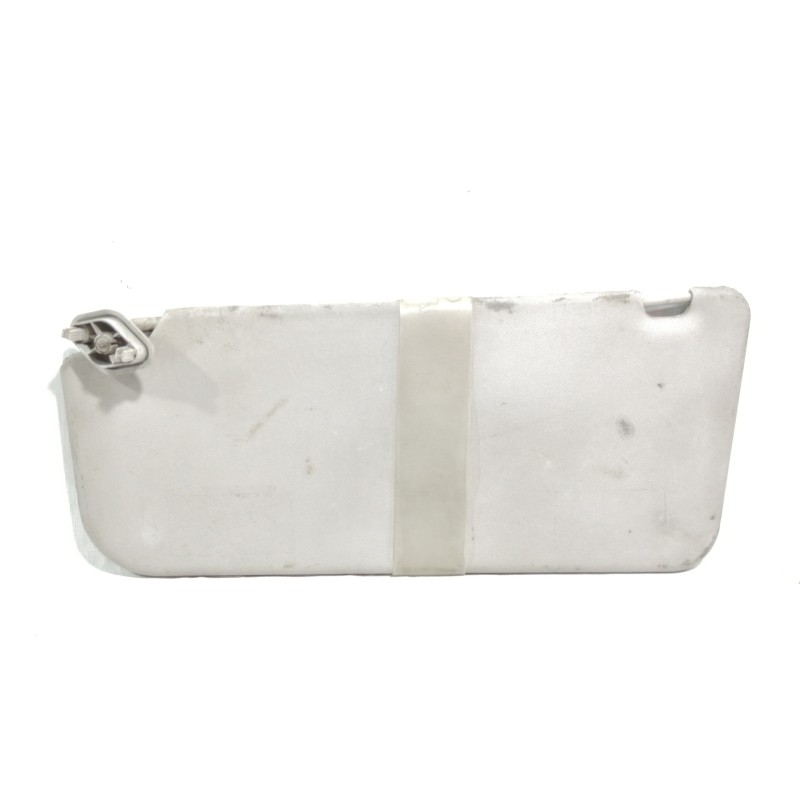 Recambio de parasol izquierdo para peugeot partner (s1) universal studios port aventura referencia OEM IAM   