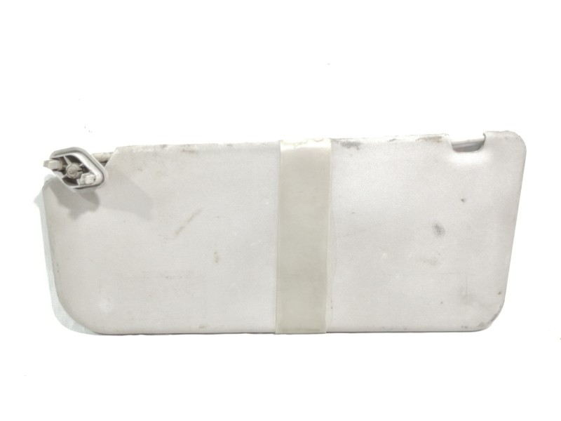 Recambio de parasol izquierdo para peugeot partner (s1) universal studios port aventura referencia OEM IAM   