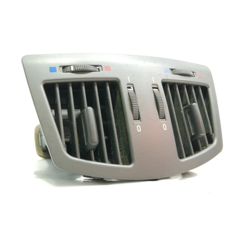 Recambio de rejilla aireadora para bmw serie 7 (e65/e66) 730d referencia OEM IAM 64227002395  